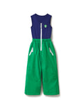 Spike the Dino - Kids Ski Pants