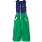 Spike the Dino - Kids Ski Pants