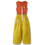 Cub the Lion - Kids Ski Pants