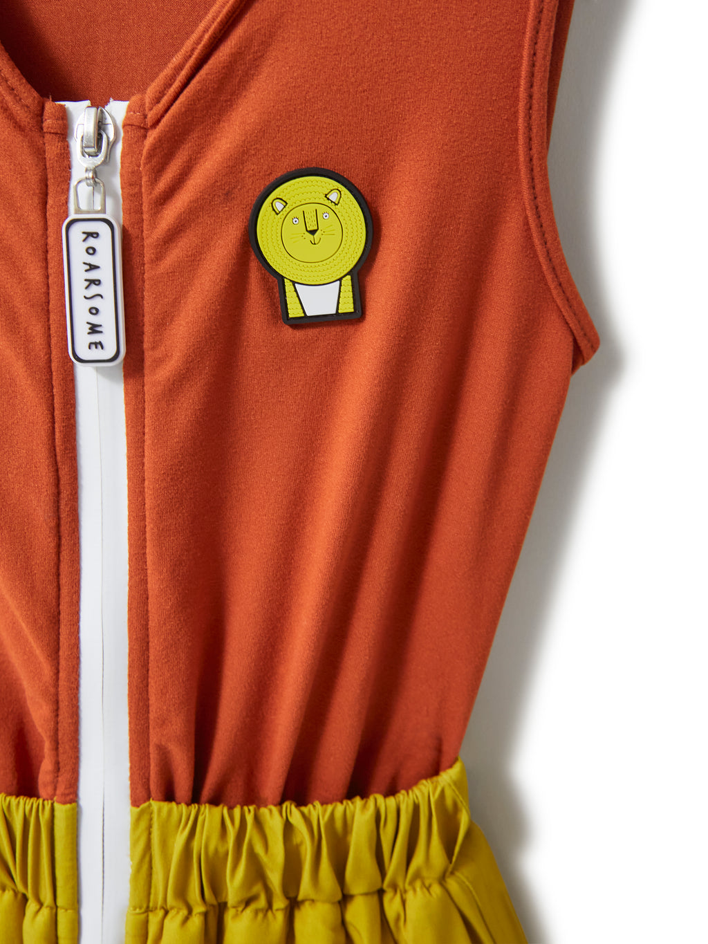 Cub the Lion - Kids Ski Pants