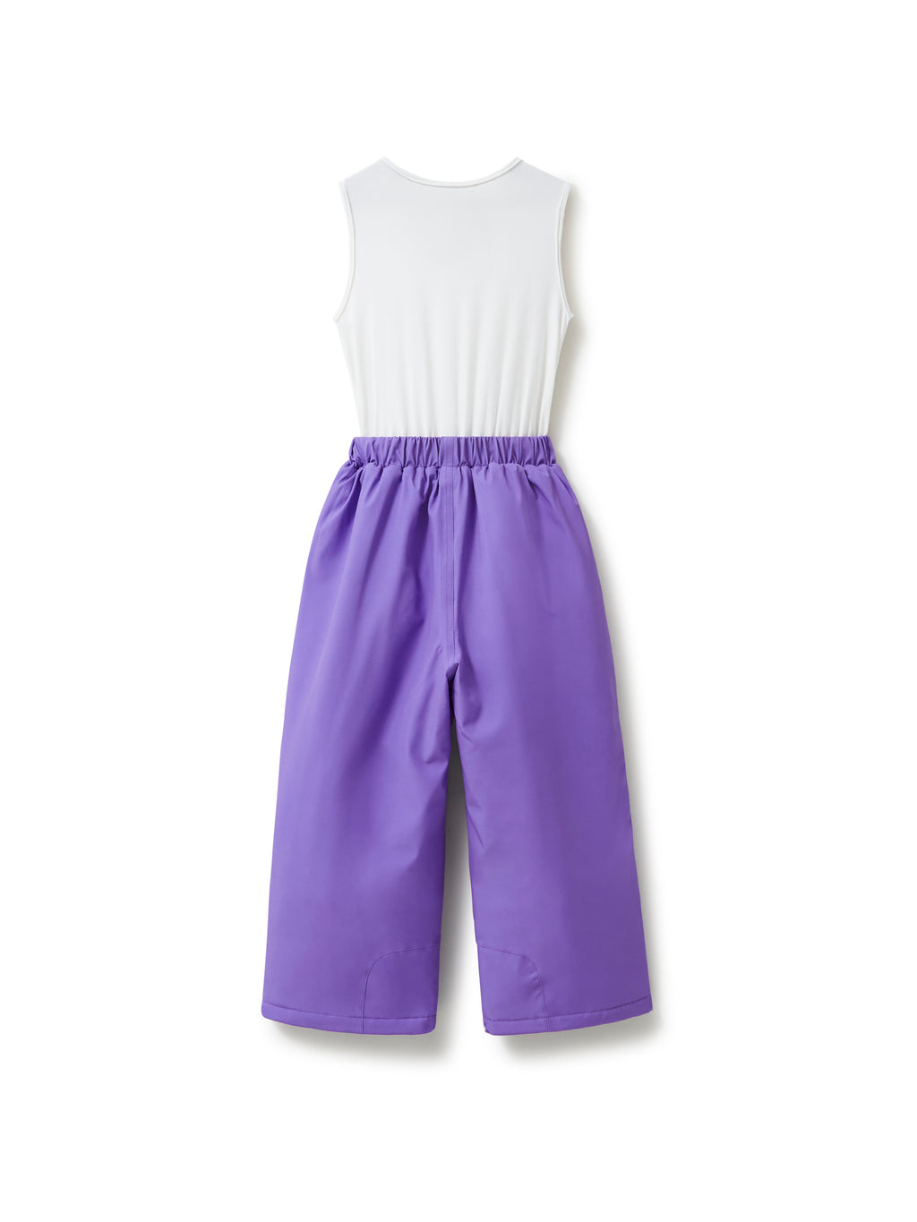 Sparkle the Unicorn - Kids Ski Pants