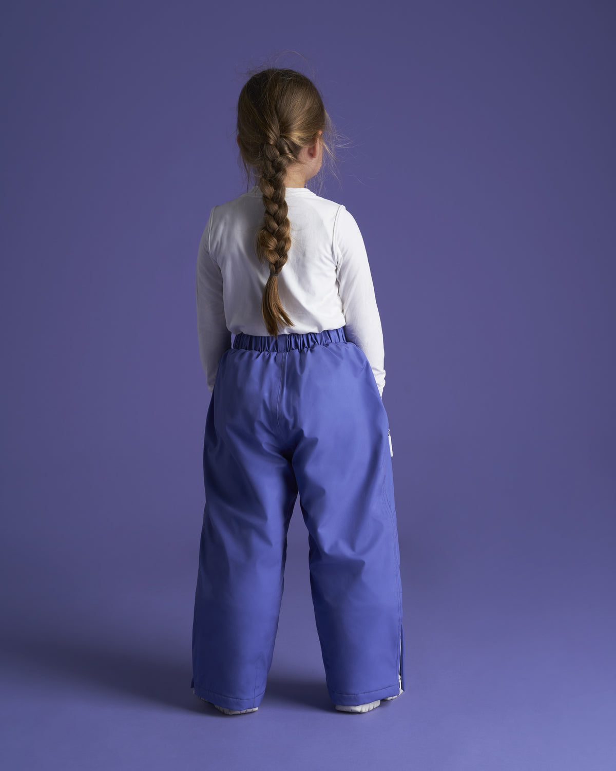 Sparkle the Unicorn - Kids Ski Pants
