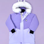 Sparkle the Unicorn - Kids Ski Jacket